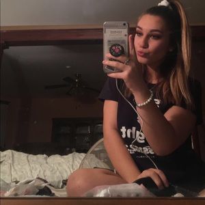 Meet your Posher, Gianna